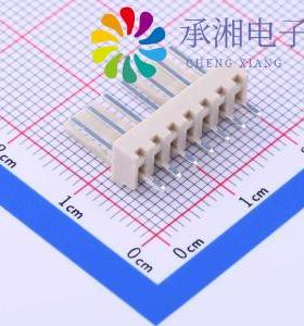 正品C2504WV-7P原装线对板 MX5045 间距2.50m