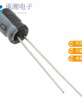 全新USR1E220MDD正品CAP ALUM 22UF 20% 25V RADIAL