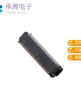 正品SEAM-40-11.0-S-10-2-A-K-TR原装CONN HD ARRAY PL