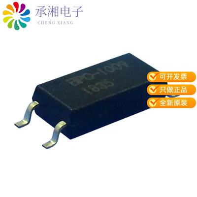 全新BPC-1009正品4 PINS TRANSISTOR OUTPUT OPTOCOU