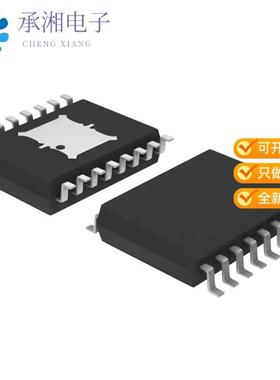 正品NCV7425DW0R2G原装IC TRANSCEIVER HALF 1/1 16SOIC
