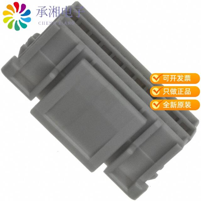 正品PNDP-22V-Z原装CONN HOUSING PND 2MM 22POS DUAL