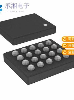 正品AS1130-BWLT原装IC DRVR DOT MATRIX 20WLCSP