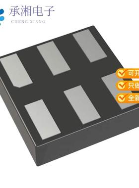 正品XC6190BN257R-G原装IC PWR SWITCH N-CHAN 2:1 6USPN