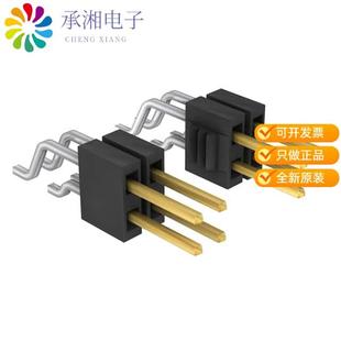 正品FTSH-108-01-L-DH原装CONN HEADER SMD R/A 16POS