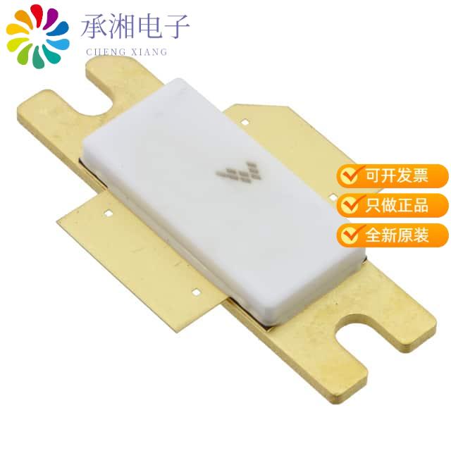 正品MRF6V12500HR5原装FET RF 110V 1.03GHZ NI-780H