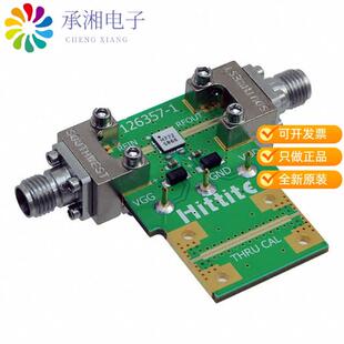 正品126359-HMC772LC4原装BOARD EVALUATION HMC772LC4