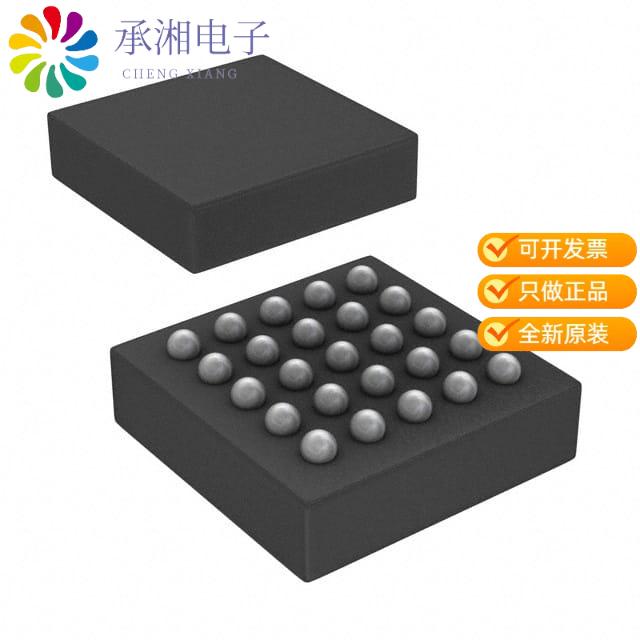 正品ST6G3238BETBR原装IC TRNSLTR BIDIR 25UTFBGA