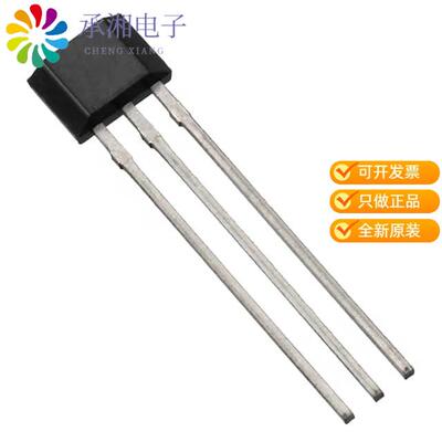 全新AH1807-P-B正品MAGNETIC SWITCH OMNIPOLAR 3SIP