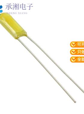 正品QYX2A102KTP原装CAP FILM 1000PF 10% 100VDC RAD