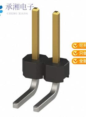 正品951102-7622-AR原装CONN HEADER R/A 2POS 2MM