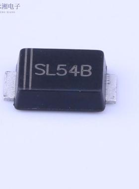 正品SSL54BF原装表面贴装肖特基势垒整流器 反向电压-40V