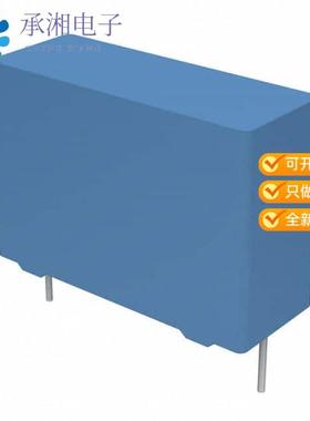 正品B32686A0224J000原装CAP FILM 0.22UF 5% 1KVDC RA