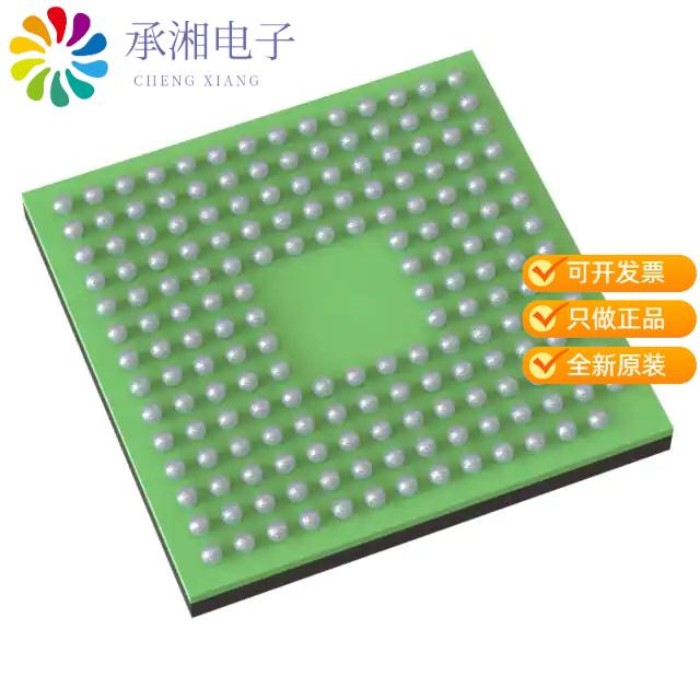 正品TMS320F28232ZAYA原装IC MCU 32BIT 128KB FLSH 17
