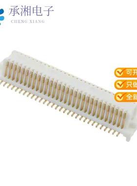 正品DF12B-60DS-0.5V(86)原装CONN RCPT 60POS SMD GOLD