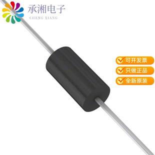 12.8VWM TVS DIODE DO204AC 21.2VC P6KE15A 正品 B原装