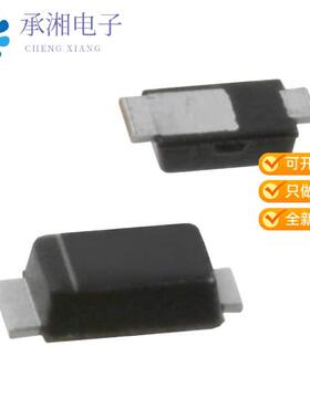 正品PD3Z284C2V4-7原装DIODE ZENER 2.4V POWERDI323