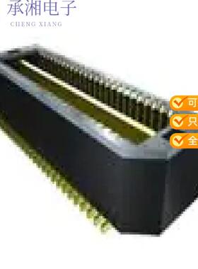 正品QTS-075-02-L-D原装CONN HDR 150POS SMD GOLD