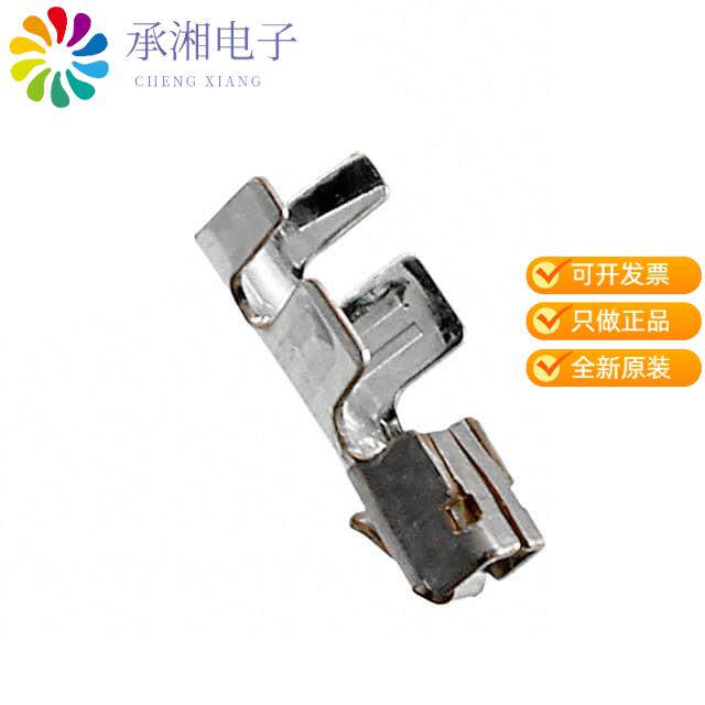 正品GT8E-2022SCF(01)原装CONN SOCKET 20-22AWG CRIMP