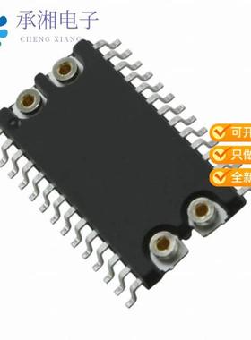 正品M41ST85WMH6F原装IC RTC CLK/CALENDAR I2C 28-SOIC