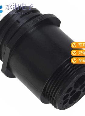 正品213894-2原装CONN RCPT HSG FMALE 10PS INLINE