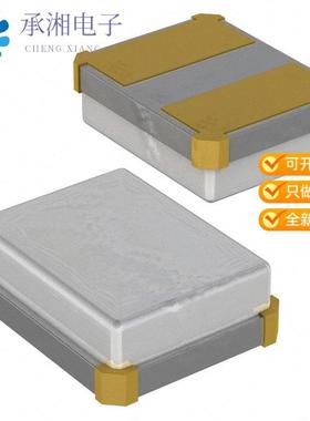 正品XRCHA16M000F0A01R0原装CRYSTAL 16.0000MHZ 8PF SMD