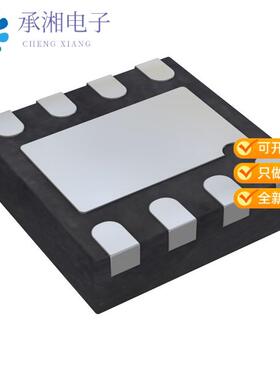 全新AD5683RBCPZ-1RL7正品IC DAC 16BIT V-OUT 8LFCSP