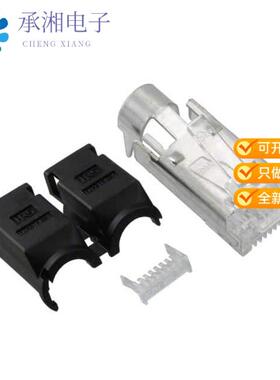 正品TM21CP-88P(03)原装CONN MOD PLUG 8P8C SHIELDED