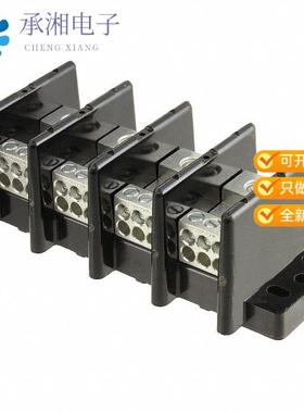 正品16021-4原装PWR DISTRIB B 4POS 175A 600V