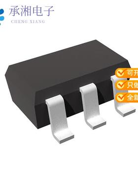 全新RP114N101B-TR-FE正品IC REG LINEAR 1V 300MA SOT