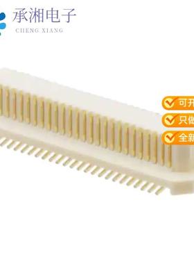 正品AXK6S50447YG原装CONN HDR 50POS SMD GOLD