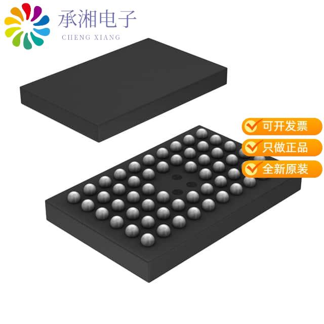 全新74LVCHR16245AZQLR正品IC TXRX NON-INVERT 3.6V 5 - 实物图