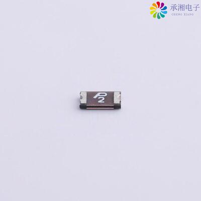 全新SMD1206P020TF/24正品PTC自恢复保险丝 FUSE1206 2