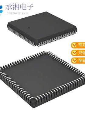 正品IA188EBPLC84IR2原装IC MCU 8/16BIT ROMLESS 84PLCC