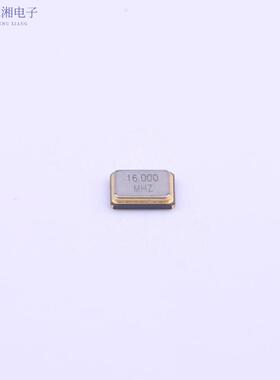 正品TXM16M0004252FBCEO00T原装SMD-2520-4P 16MHZ  12