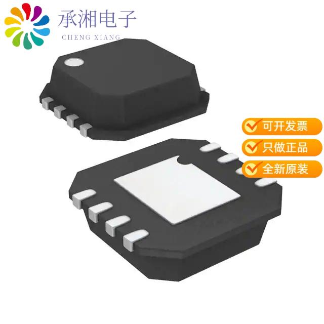 正品AD8099ACPZ-REEL原装IC OPAMP VFB 1 CIRCUIT 8LFCSP