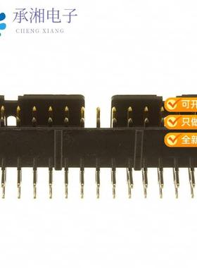 正品XG4C-2634原装CONN HEADER R/A 26POS 2.54MM