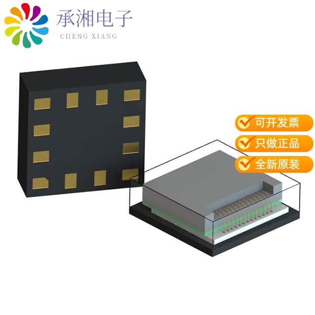 正品L20G20ISTR原装ULTRA-COMPACT TWO-AXIS GYROSCOPE