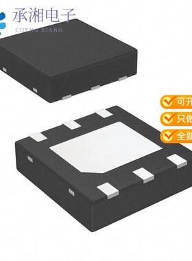 正品LM2735XSD/NOPB原装IC REG MULT CONFG ADJ 2.1A 6