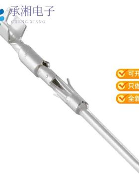 正品ST-JL05-20P-C1-100原装CONTACT PIN 18-22AWG CRI