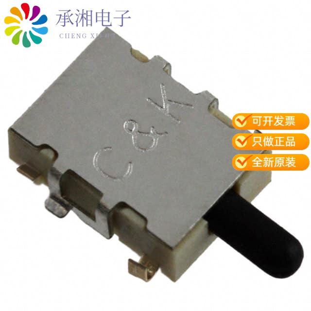 正品SDS005R原装SWITCH DETECT SPST-NC 100MA 12V
