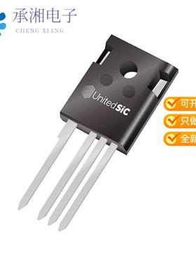 正品UF3SC120016K4S原装SICFET N-CH 1200V 107A TO247-4