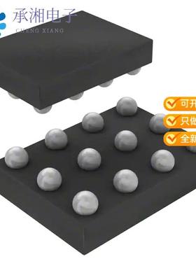 正品TSC2014IYZGT原装IC SCREEN CNTRL 12BIT 12DSBGA