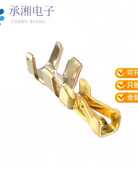 正品10044403-101LF原装CONN SOCKET 22AWG CRIMP GOLD