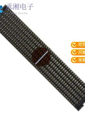 正品SEAF-50-06.5-S-10-2-A-K-TR原装CONN HD ARRAY RC