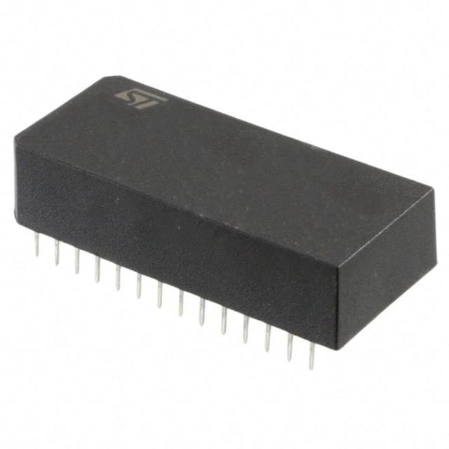 正品M48Z18-100PC1原装IC NVSRAM 64KBIT PAR 28PCDIP