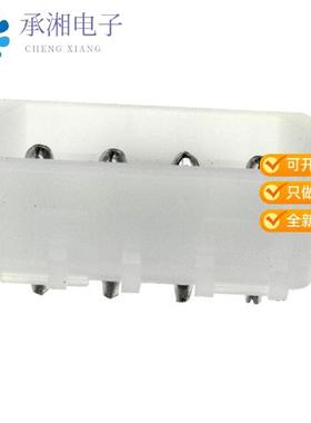 正品350211-1原装CONN HEADER VERT 4POS 5.08MM