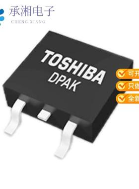 正品TK4R4P06PL,RQ原装MOSFET N-CHANNEL 60V 58A DPAK