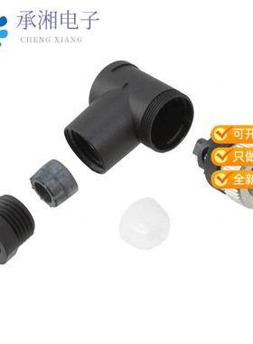 正品1681499原装CONN RCPT FMALE 5P SCREW