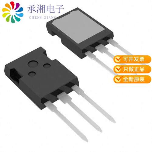 全新IXFX24N100正品MOSFET N-CH 1000V 24A PLUS 247